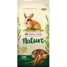 Nature Coelho Adulto